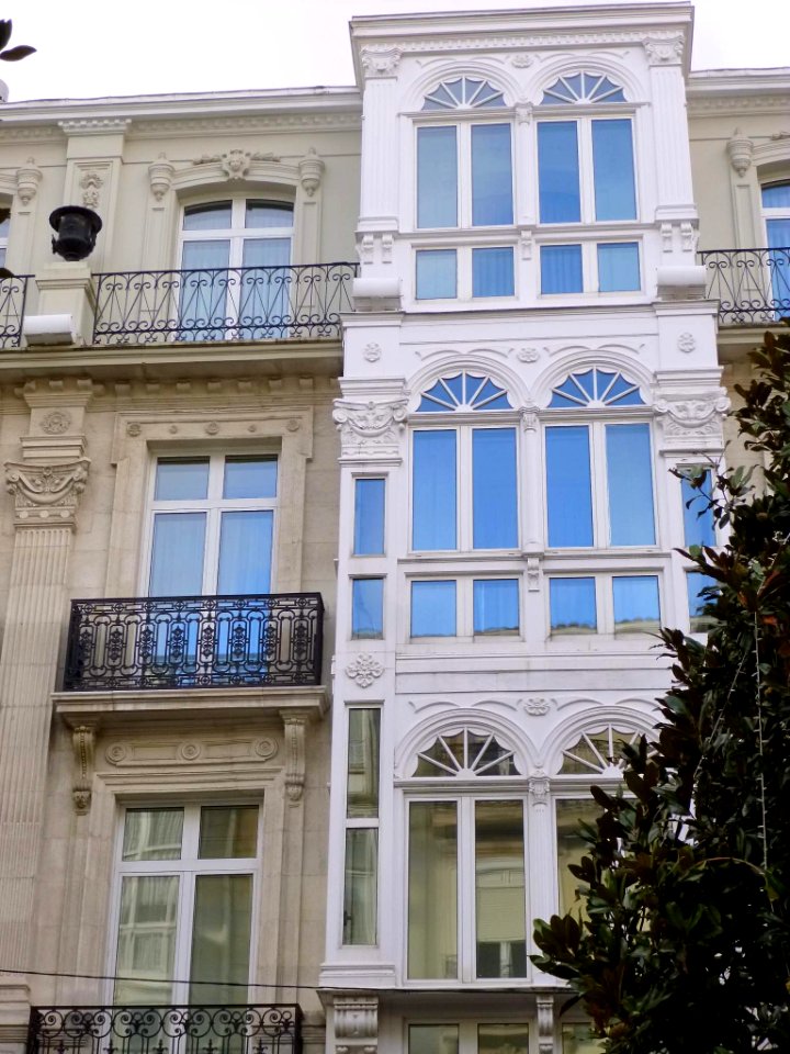 Vitoria - Calle Dato 35
