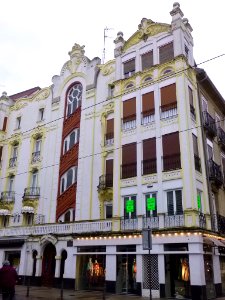 Vitoria - Calle General Álava 2 (5)