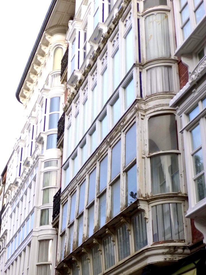 Vitoria - Calle Dato 37