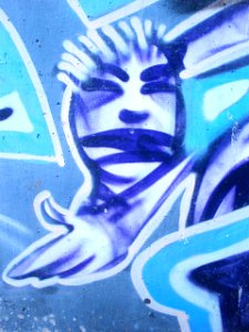 Vitoria - Graffiti & Murals 0258