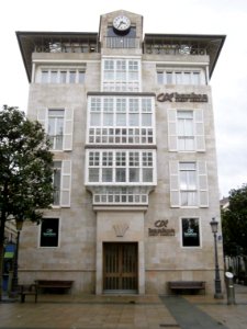 Vitoria - Calle Dato 03