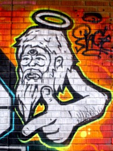 Vitoria - Graffiti & Murals 0363