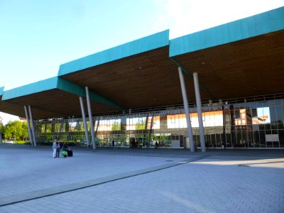 Vitoria - Estación de Autobuses 54