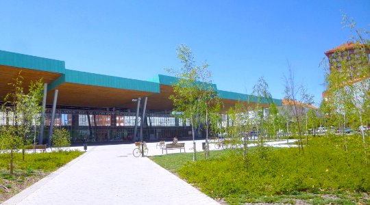 Vitoria - Estación de Autobuses 61