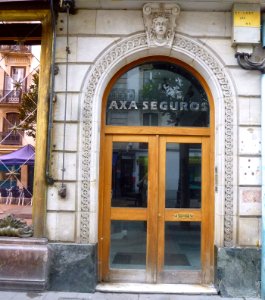 Vitoria - Calle Dato 001