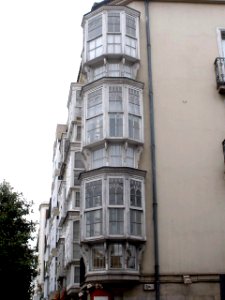 Vitoria - Calle Dato 07