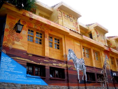 Vitoria - Escuela Infantil Haurtzaro 3