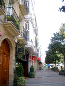 Vitoria - Calle Dato 10