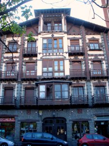 Vitoria - Calle Los Herran 1