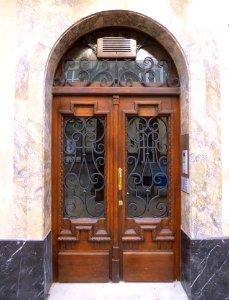 Vitoria - Calle Dato 004