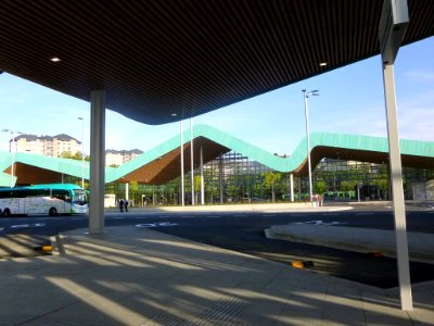 Vitoria - Estación de Autobuses 14