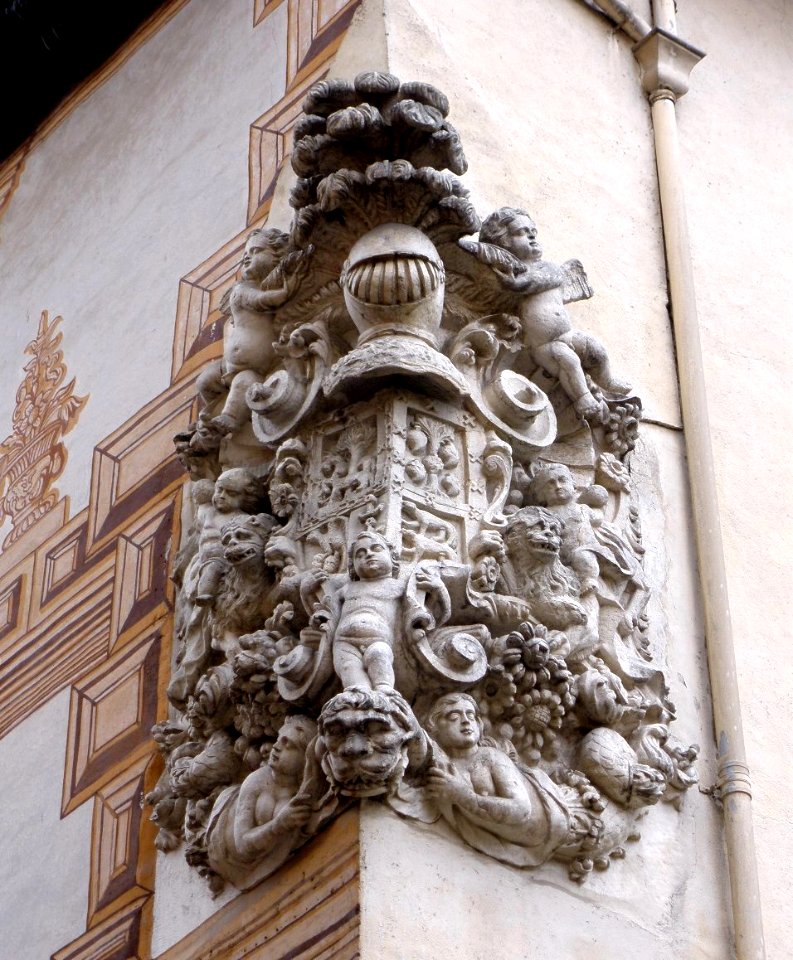 Vitoria - Calle Herreria 3