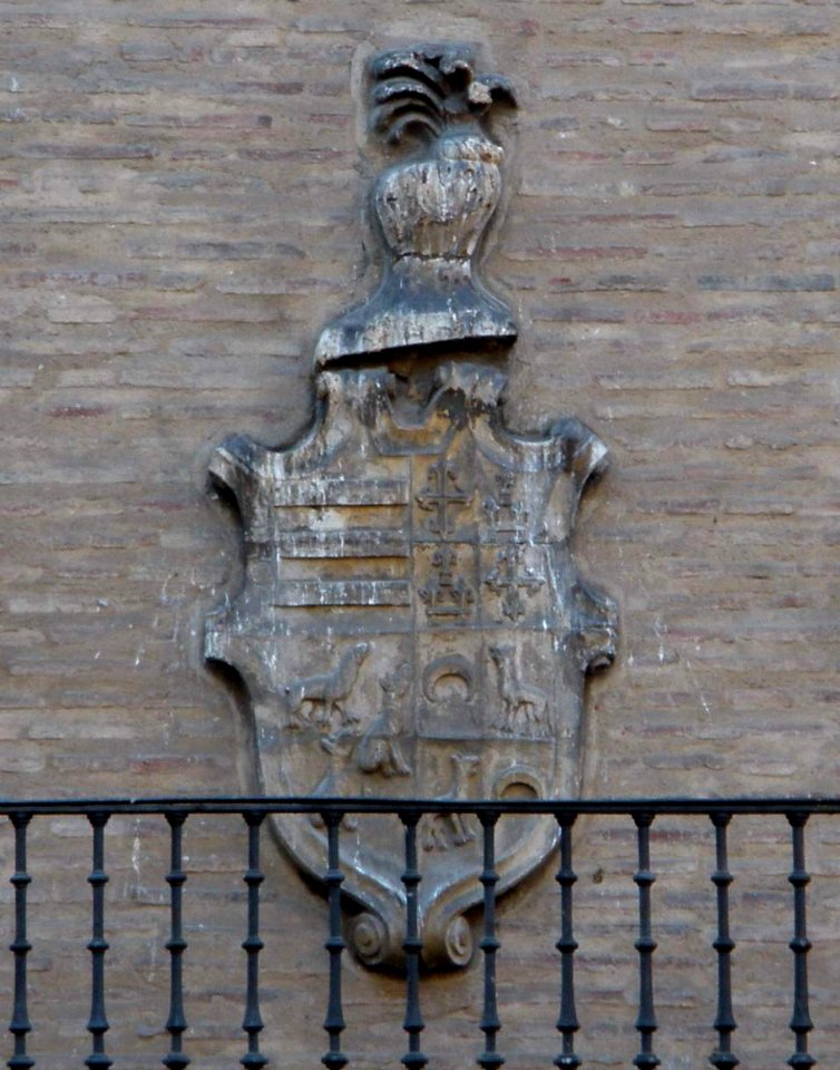 Vitoria - Calle Herreria 7