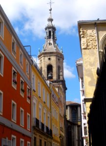 Vitoria - Calle Herreria 11