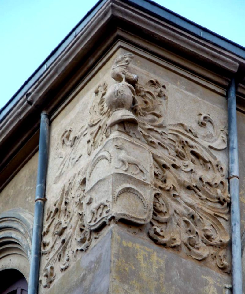 Vitoria - Calle Herreria 8a