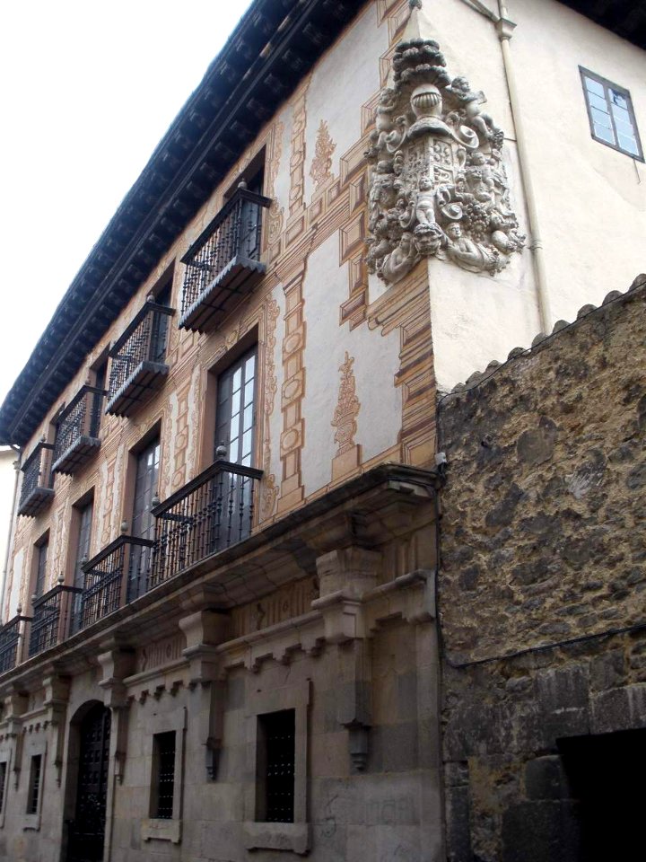 Vitoria - Calle Herreria 2a