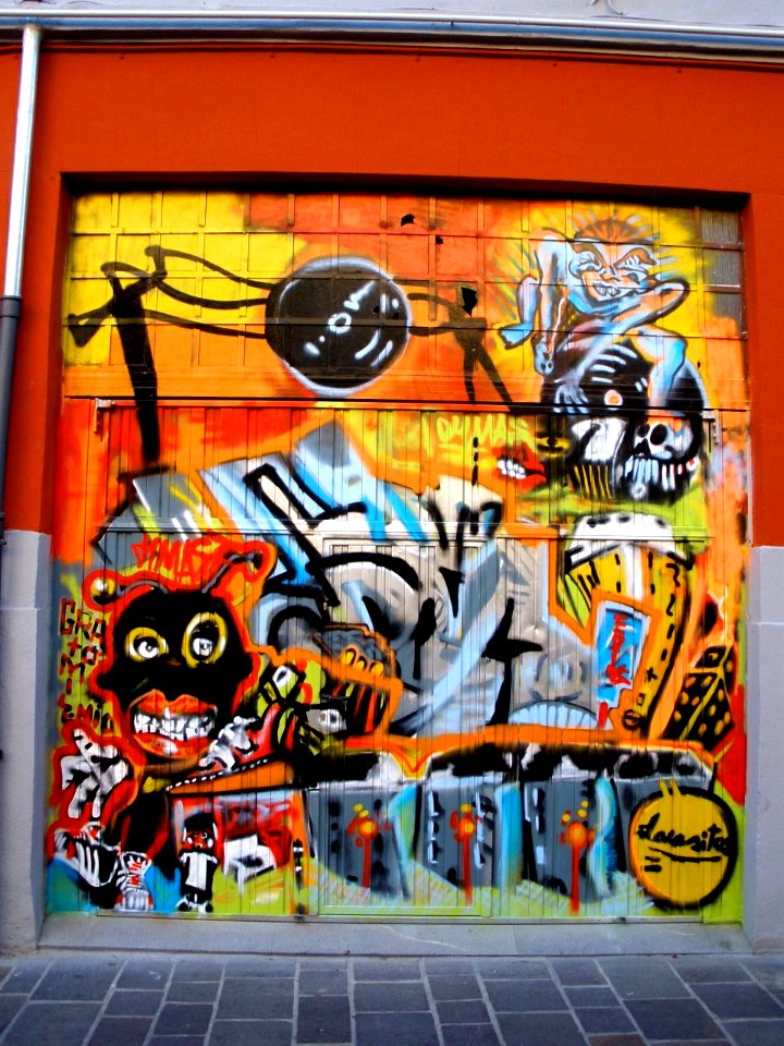 Vitoria - Calle Herreria 8