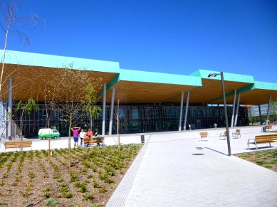 Vitoria - Estación de Autobuses 44
