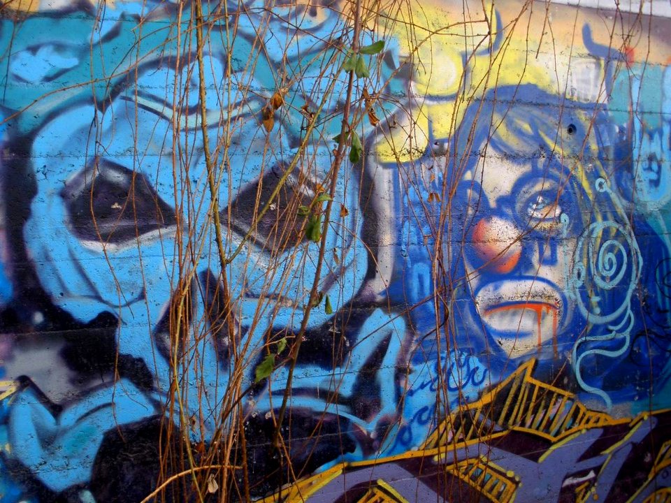 Vitoria - Graffiti & Murals 0520 03