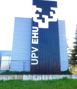 Vitoria - Facultad de Ciencias de la Actividad Física y el Deporte (UPV-EHU) 3