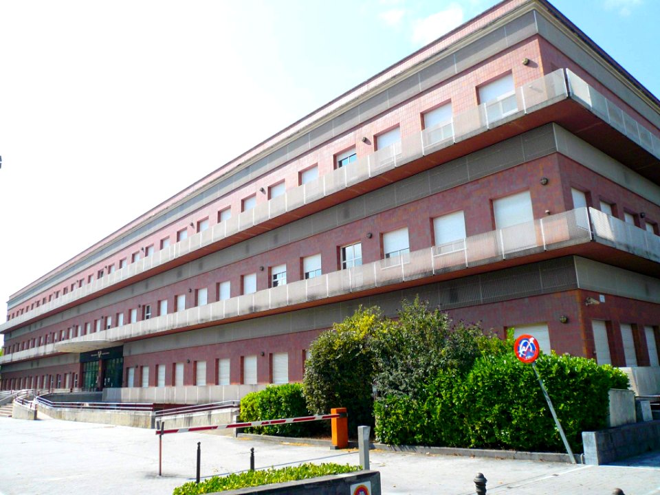 Vitoria - Facultad de Farmacia (UPV-EHU)