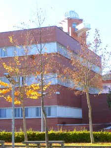 Vitoria - Escuela de Ingeniería Técnica Industrial (UPV-EHU) 5