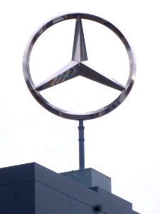 Vitoria - Fábrica de Mercedes-Benz 8