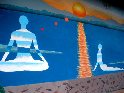 Vitoria - Graffiti & Murals 0067