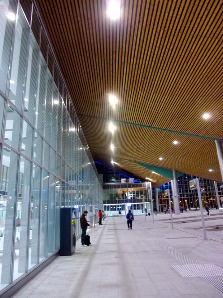 Vitoria - Estación de Autobuses 09