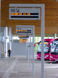 Vitoria - Estación de Autobuses 50