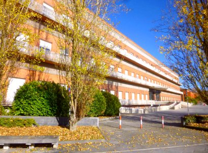 Vitoria - Facultad de Letras (UPV-EHU) 3
