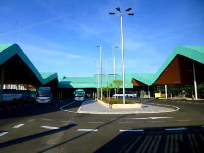 Vitoria - Estación de Autobuses 20