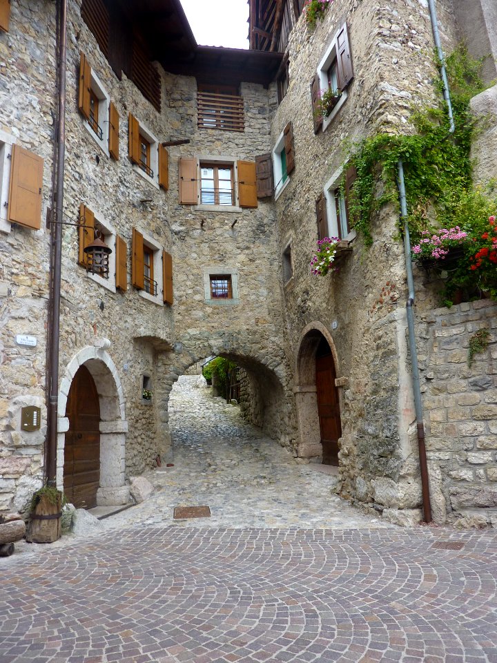 Vista di Canale 07