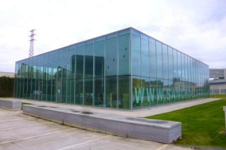Vitoria - Fundación Sancho el Sabio 1