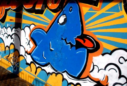 Vitoria - Graffiti & Murals 0008