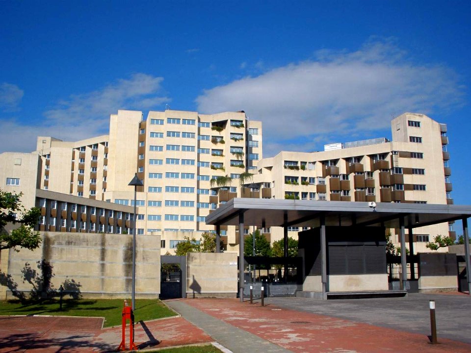 Vitoria - Gobierno Vasco 6