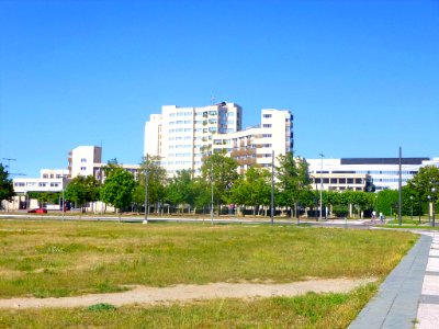 Vitoria - Gobierno Vasco 7