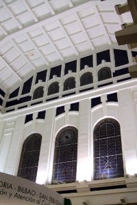 Vitoria - Estacion tren 7