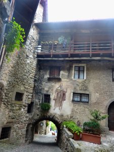 Vista di canale 05