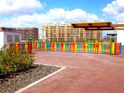 Vitoria - Distrito de Zabalgana, barrio de Mariturri 67