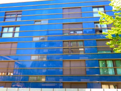 Vitoria - Edificio en Portal de Castilla 56 (7)