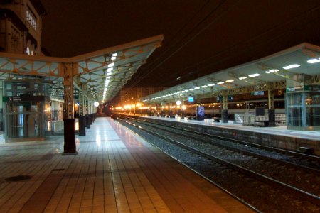 Vitoria - Estacion tren 67