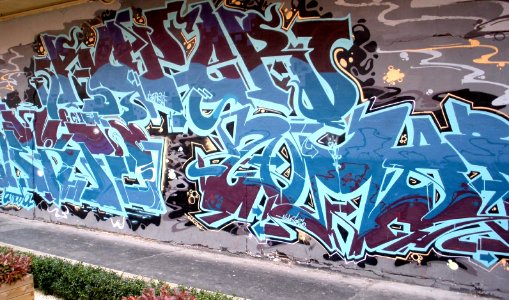 Vitoria - Graffiti & Murals 0685 08