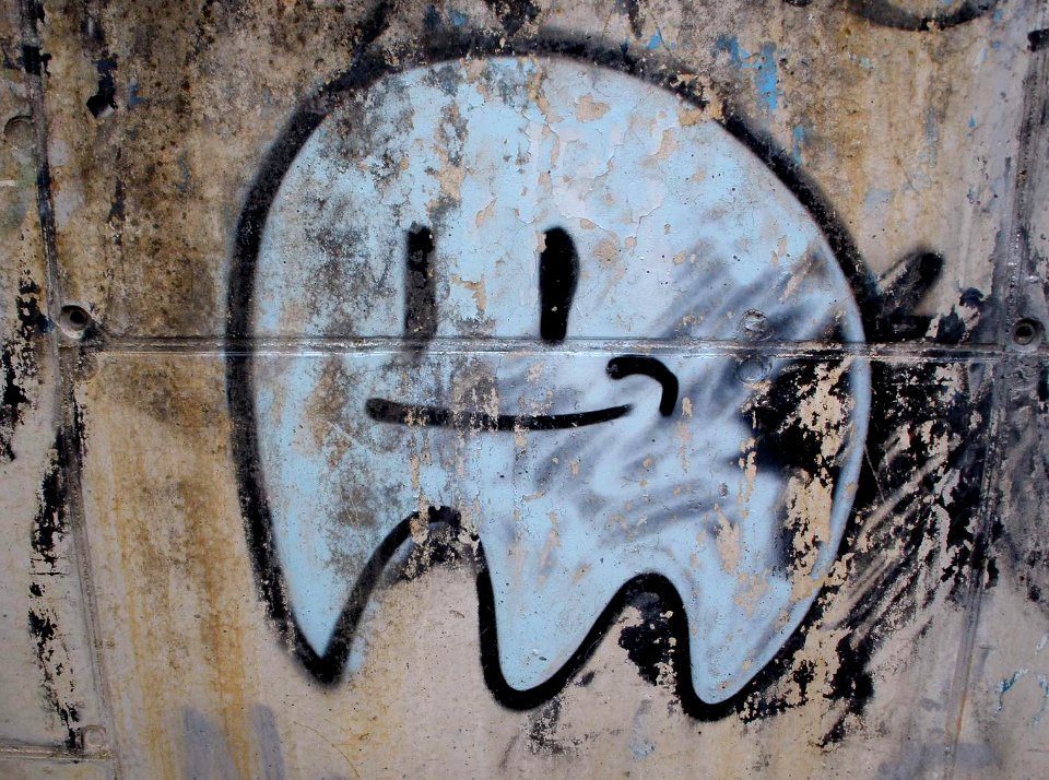 Vitoria - Graffiti & Murals 0690