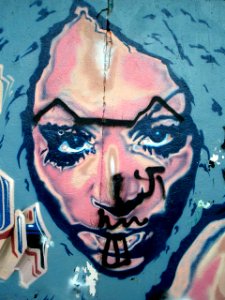 Vitoria - Graffiti & Murals 0496