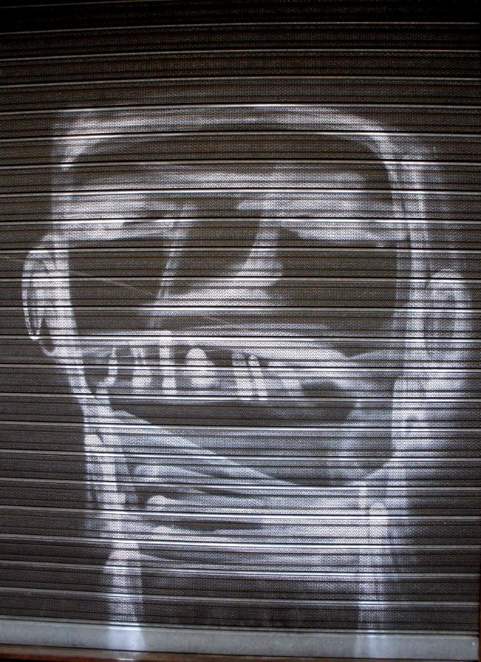 Vitoria - Graffiti & Murals 0514