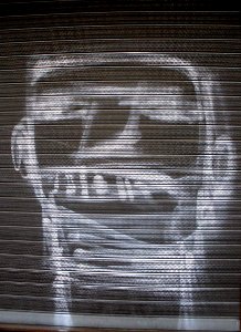 Vitoria - Graffiti & Murals 0514