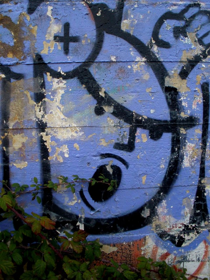 Vitoria - Graffiti & Murals 0731 04