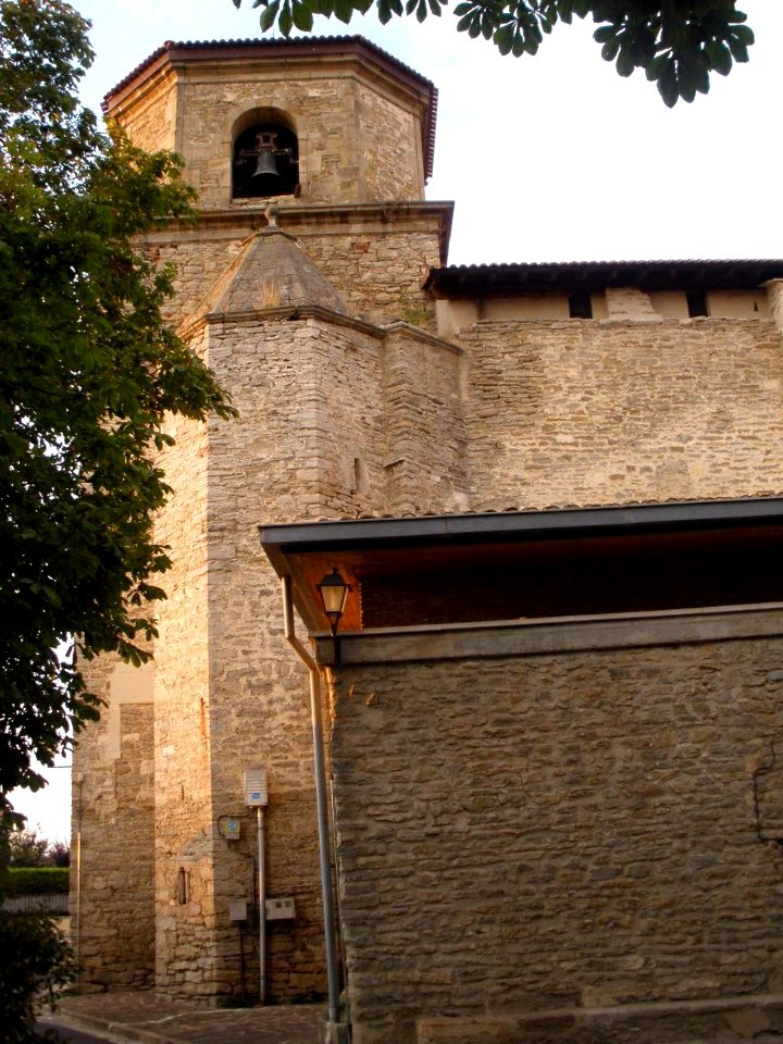Vitoria - Elorriaga, iglesia 12