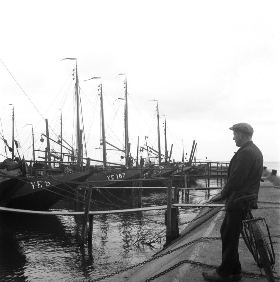 Vissershaven Yerseke, Bestanddeelnr 901-8933